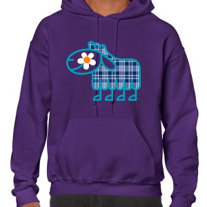 Sudadera "Polita"