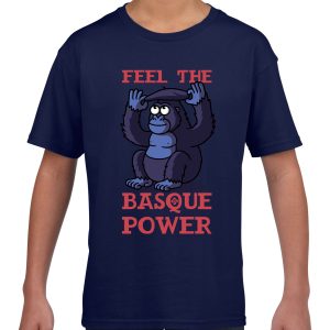 Feel the Basque Country