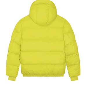 Chaqueta acolchada