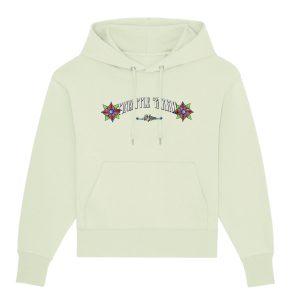 Sudadera Premium "Pineapple Parrot" unisex