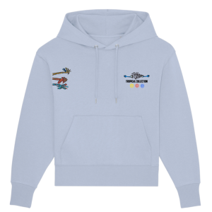 Sudadera Premium "Jirafas" unisex