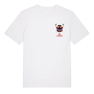 Camiseta "San Fumao" Hombre Txema Sanz.