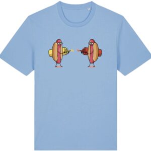 Hot dogs