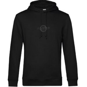 Sudadera "Amitie" Go Back Unisex