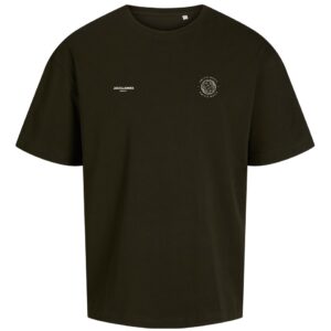 Camiseta AMITIÉ DJ frente