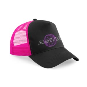 Gorra Amitie