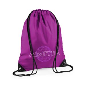 Bolsa/mochila "Amitie"