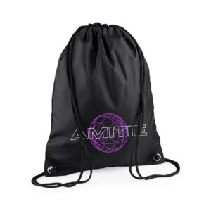 Bolsa/mochila "Amitie"