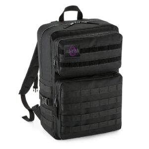 Mochila táctica Amitie