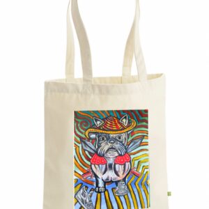 Bolsa "Bulldog Francés"