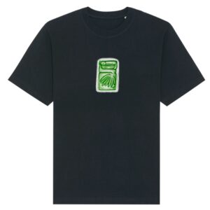 Camiseta Jimi Oversized Jack&Jones