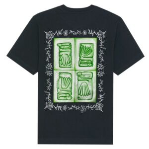 Camiseta Jimi Oversized Jack&Jones